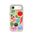 Seashell Whimsy Brooches iPhone Air Case