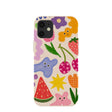 Seashell Whimsy Shapes iPhone 12 Mini Case