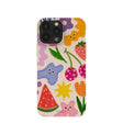 Seashell Whimsy Shapes iPhone 13 Pro Max Case