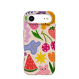 Seashell Whimsy Shapes iPhone Air Case