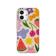 Seashell Whimsy Shapes iPhone 17 Case