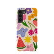 Seashell Whimsy Shapes Samsung Galaxy S22 Case