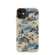 London Fog Whitetail Winter iPhone 11 Case
