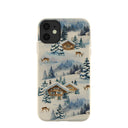 London Fog Whitetail Winter iPhone 11 Case