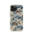 London Fog Whitetail Winter iPhone 12 Pro Max Case