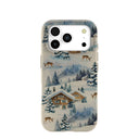 London Fog Whitetail Winter iPhone 17 Pro Case