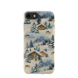London Fog Whitetail Winter iPhone 6/6s/7/8/SE Case