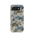 London Fog Whitetail Winter Google Pixel 10a Case