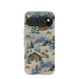 London Fog Whitetail Winter Google Pixel 10/10 Pro Case