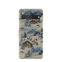 London Fog Whitetail Winter Google Pixel 7 Case