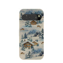 London Fog Whitetail Winter Google Pixel 9/9 Pro Case
