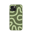 Forest Floor Wiggles iPhone 13 Mini Case