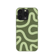 Forest Floor Wiggles iPhone 13 Pro Case