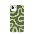 Forest Floor Wiggles iPhone 16e/17e Case