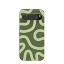 Forest Floor Wiggles Google Pixel 9 Pro XL Case