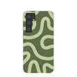 Forest Floor Wiggles Samsung Galaxy S24+(Plus) Case