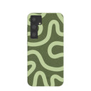 Forest Floor Wiggles Samsung Galaxy S24+(Plus) Case