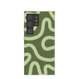 Forest Floor Wiggles Samsung Galaxy S24 Ultra Case
