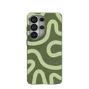 Forest Floor Wiggles Samsung Galaxy S26 Ultra Case