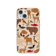 Seashell Wild Canada iPhone 14 Case