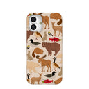 Seashell Wild Canada iPhone 16 Plus Case