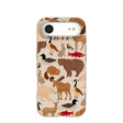 Seashell Wild Canada iPhone Air Case