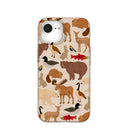 Seashell Wild Canada iPhone 16e/17e Case