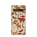 Seashell Wild Canada Google Pixel 7 Case