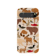 Seashell Wild Canada Google Pixel 9 Pro XL Case