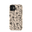 Seashell Wild Flower iPhone 11 Case