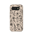 Seashell Wild Flower Google Pixel 10a Case