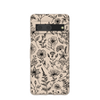 Seashell Wild Flower Google Pixel 7 Case