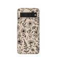 Seashell Wild Flower Google Pixel 8 Case
