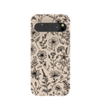 Seashell Wild Flower Google Pixel 9 Pro XL Case