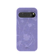 Lavender Wildflower Stitching Google Pixel 9/9 Pro Case