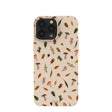 Seashell Woodland Harvest iPhone 13 Pro Max Case