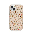 Seashell Woodland Harvest iPhone 14 Case