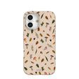 Seashell Woodland Harvest iPhone 16 Case
