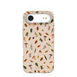 Seashell Woodland Harvest iPhone Air Case