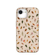 Seashell Woodland Harvest iPhone 16e/17e Case