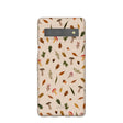 Seashell Woodland Harvest Google Pixel 7a Case