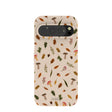 Seashell Woodland Harvest Google Pixel 9/9 Pro Case
