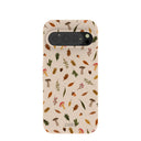 Seashell Woodland Harvest Google Pixel 9/9 Pro Case