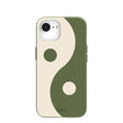 Forest Floor Yin Yang iPhone 16e/17e Case