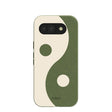 Forest Floor Yin Yang Google Pixel 10a Case