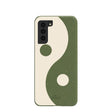 Forest Floor Yin Yang Samsung Galaxy S21 Case