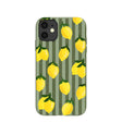Forest Floor Zesty Lines iPhone 11 Case