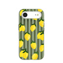 Forest Floor Zesty Lines iPhone Air Case