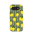 Forest Floor Zesty Lines Google Pixel 10a Case