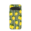 Forest Floor Zesty Lines Google Pixel 10 Pro XL Case